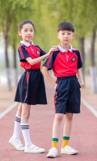 校服到底應(yīng)該怎么選擇