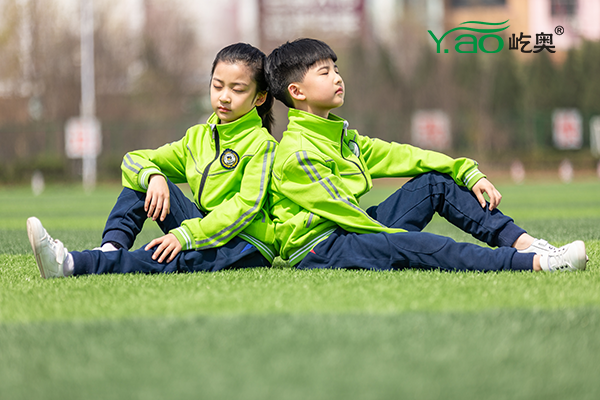 孩子喜歡打扮家長(zhǎng)應(yīng)該制止嗎
