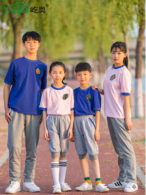 校服新規(guī)解讀，助力學(xué)校定制健康校服
