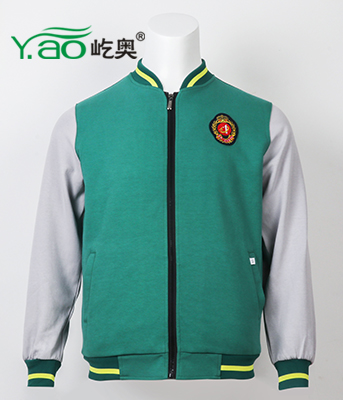 秋季校服定制的時(shí)候，該注意哪些問(wèn)題呢？屹奧校服為您解讀
