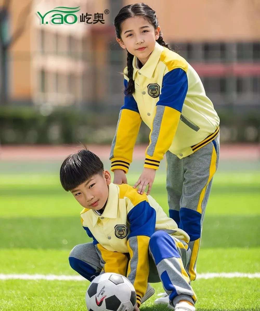 校服越貴越好？帶你探索校服價(jià)格與品質(zhì)的關(guān)系
