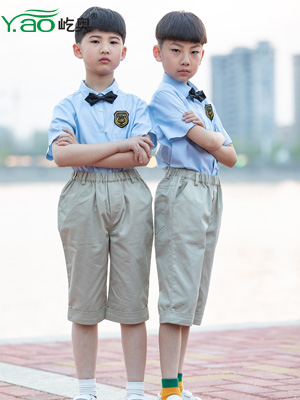 屹奧校服定制：以實惠價格打造優質校服之路！